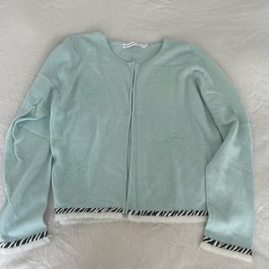 FENN WRIGHT MANSON cardigan